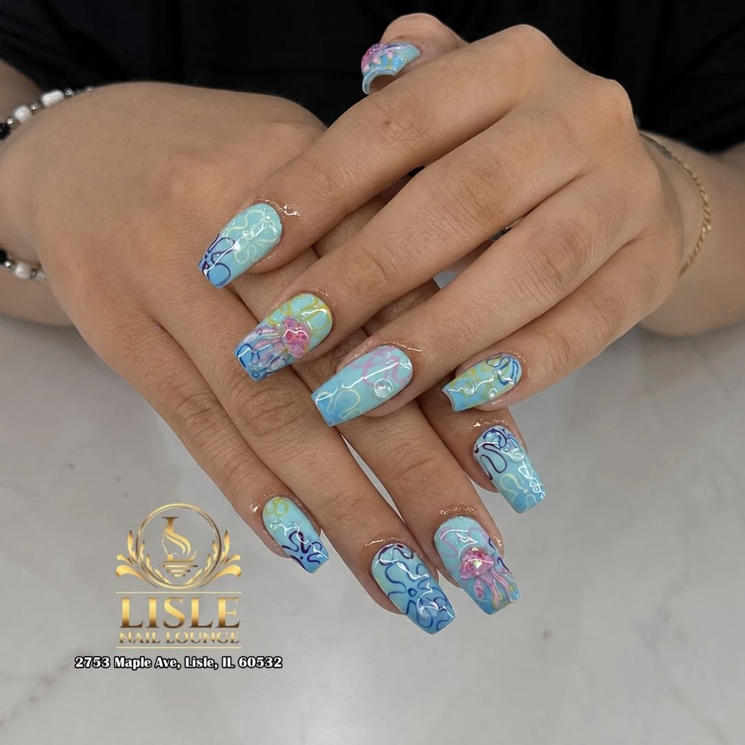 Must Try Nail Designs August 31 2026